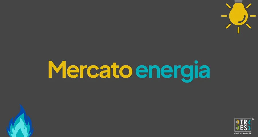 Template categoria Mercato Energia — Tres Energia Blog