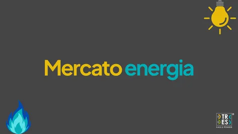 Template categoria Mercato Energia — Tres Energia Blog